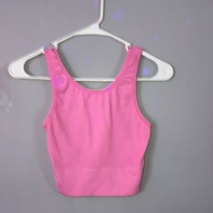 Cute tank top!